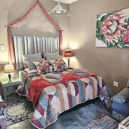 Apricity Inn Louis Trichardt Extérieur photo