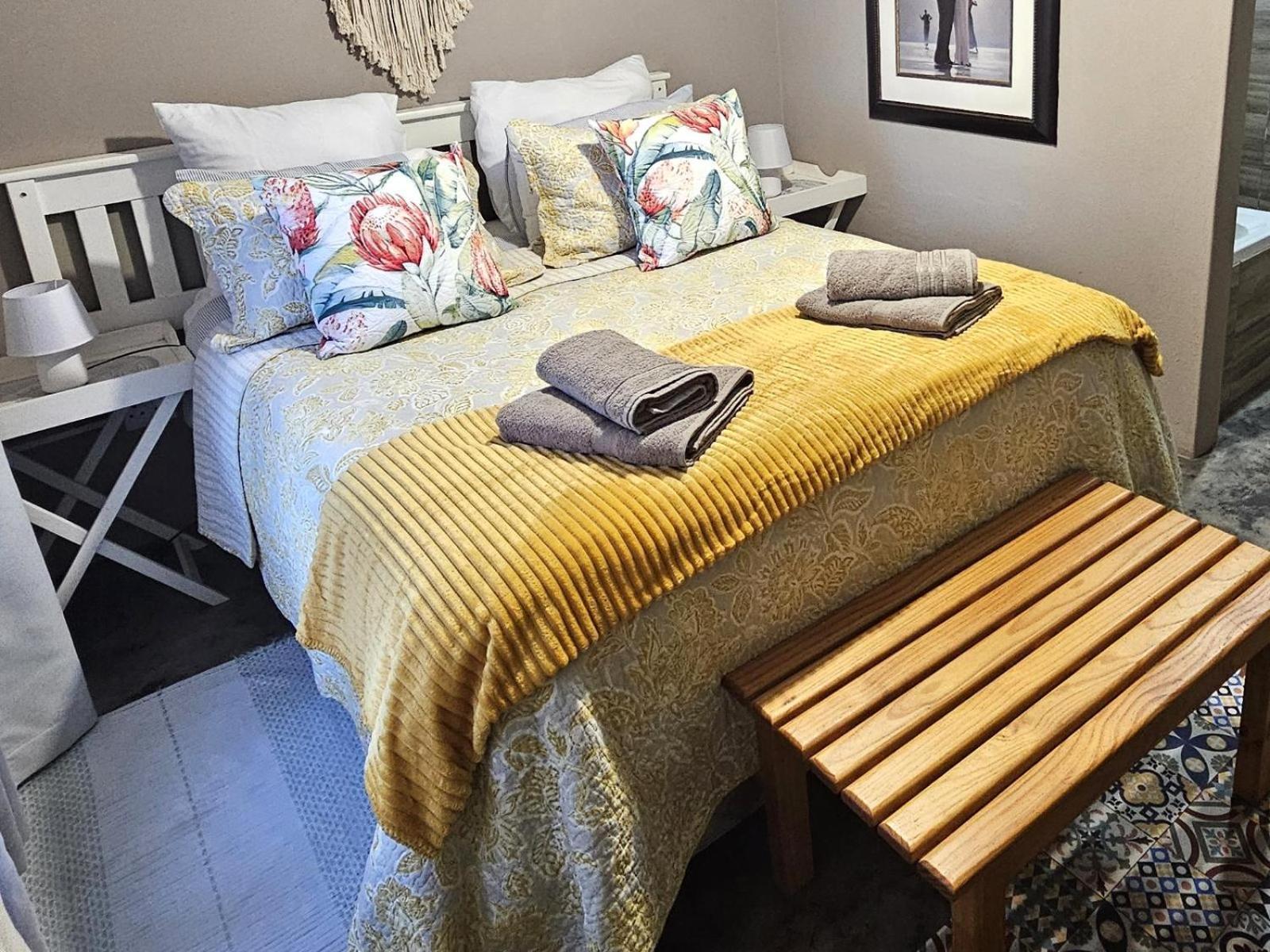 Apricity Inn Louis Trichardt Chambre photo