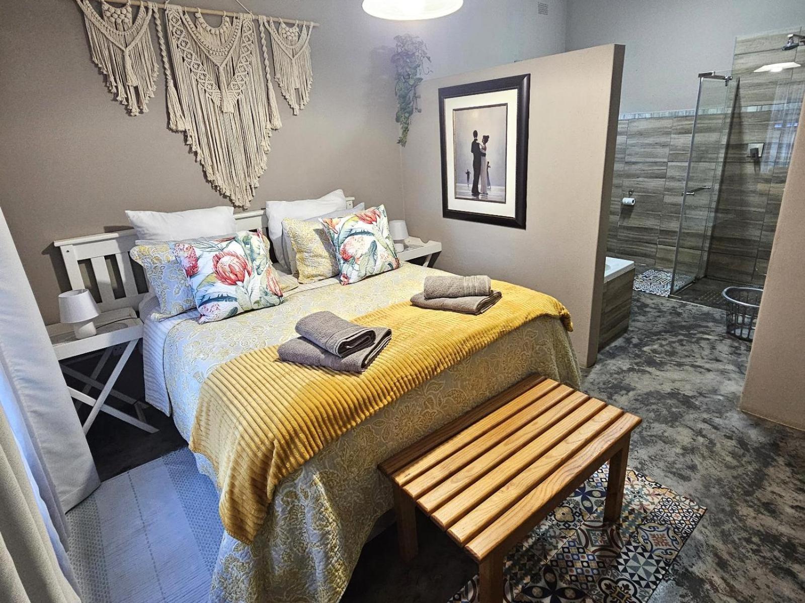 Apricity Inn Louis Trichardt Chambre photo
