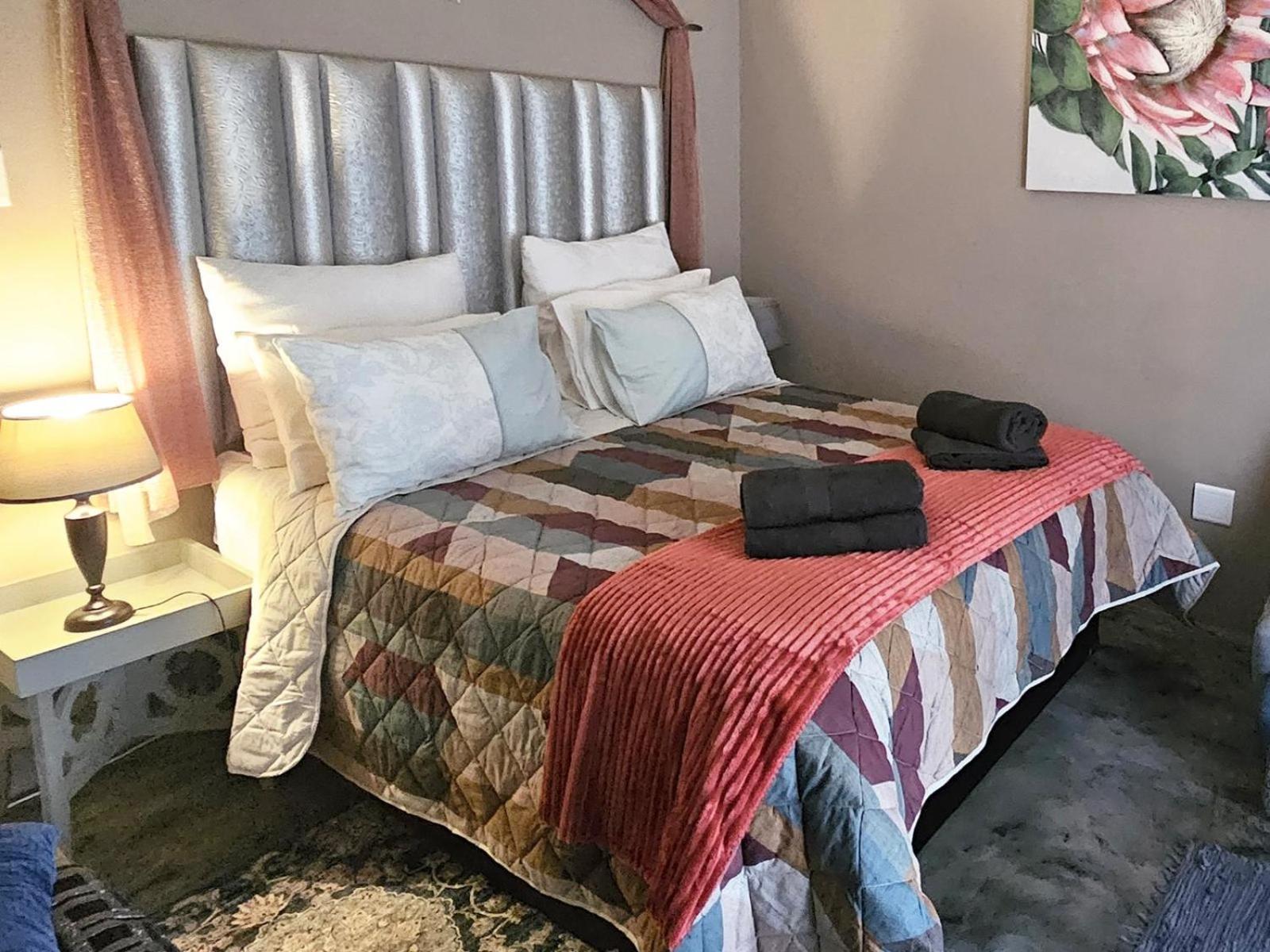 Apricity Inn Louis Trichardt Extérieur photo