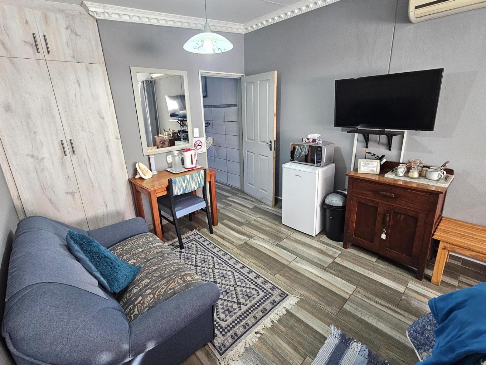 Apricity Inn Louis Trichardt Chambre photo