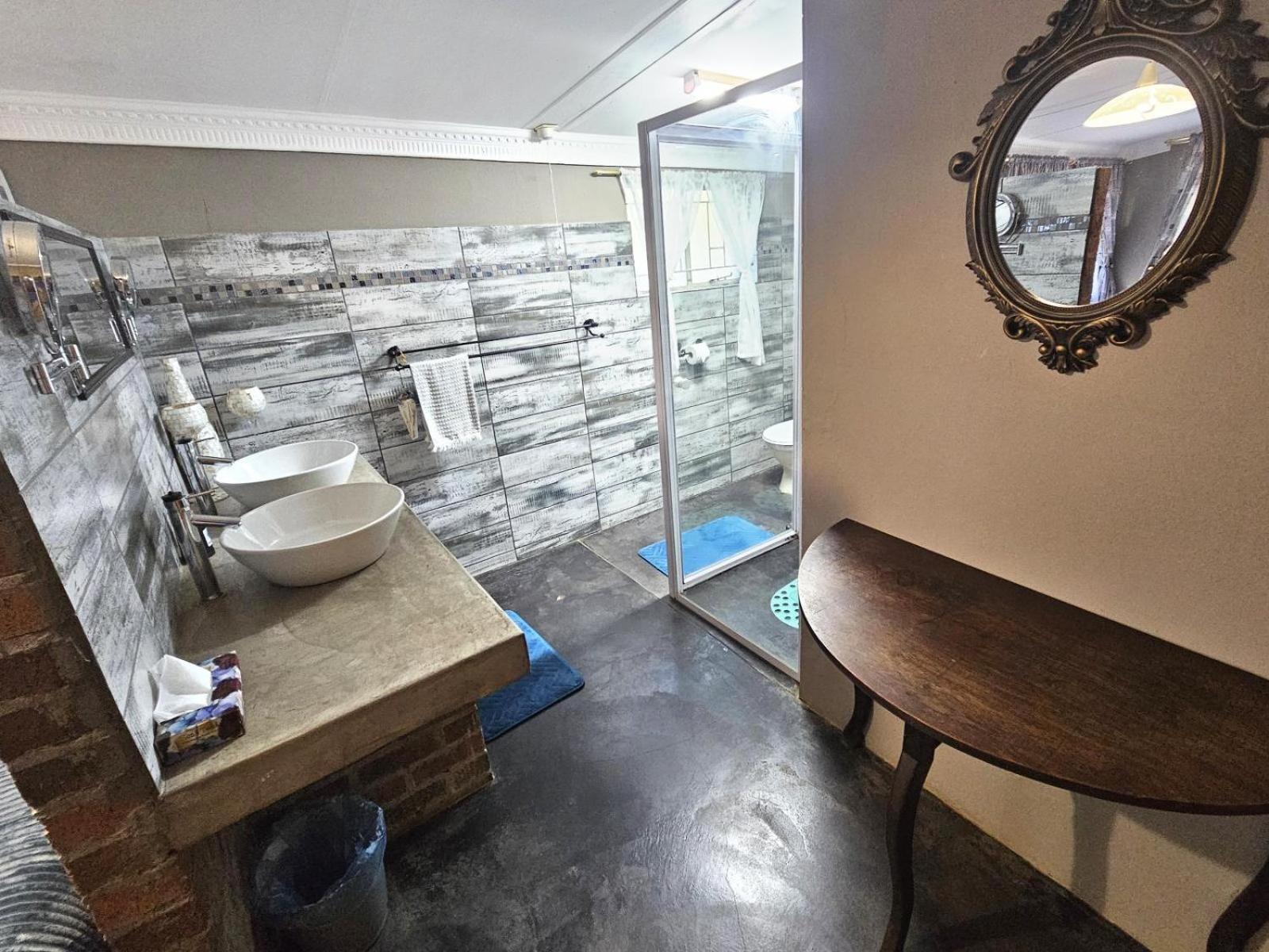 Apricity Inn Louis Trichardt Chambre photo