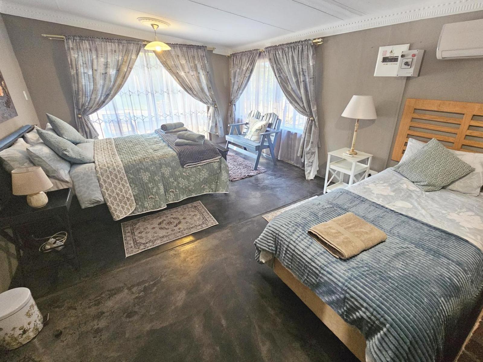 Apricity Inn Louis Trichardt Chambre photo
