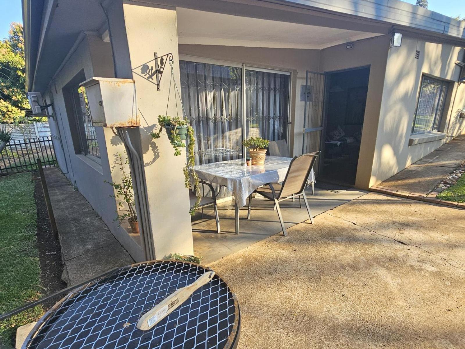 Apricity Inn Louis Trichardt Chambre photo