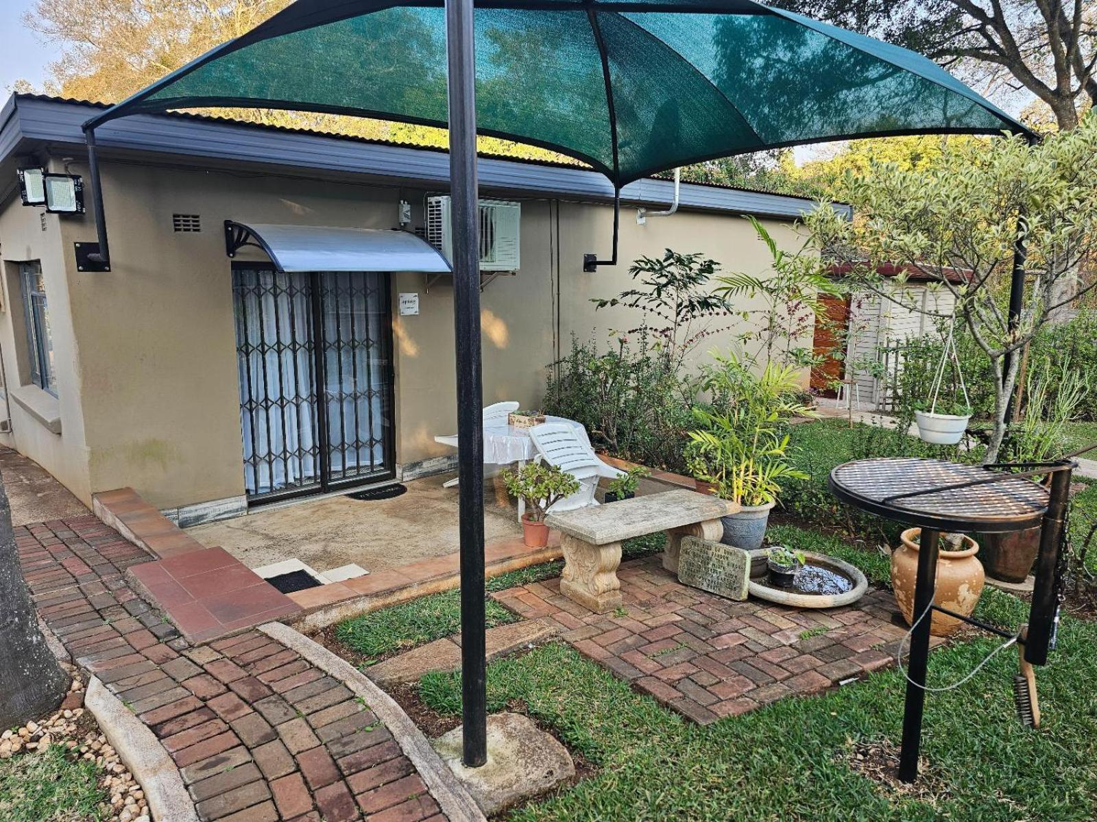 Apricity Inn Louis Trichardt Chambre photo