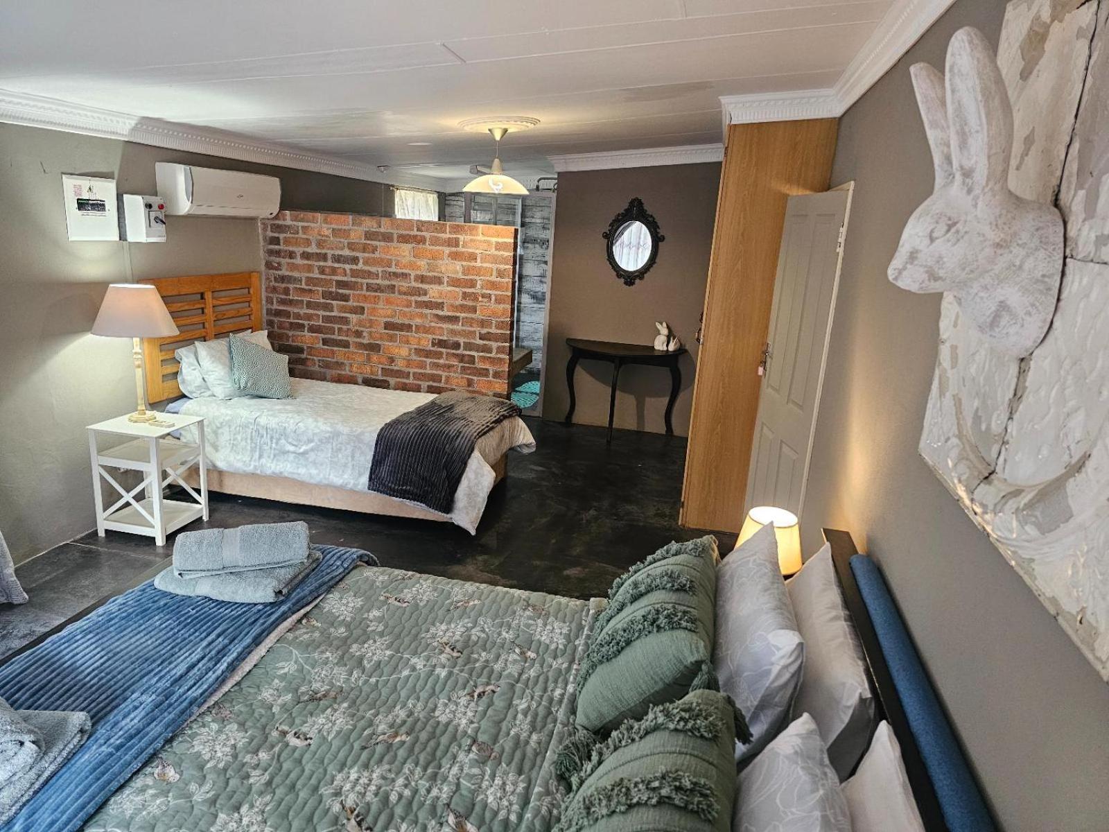 Apricity Inn Louis Trichardt Chambre photo