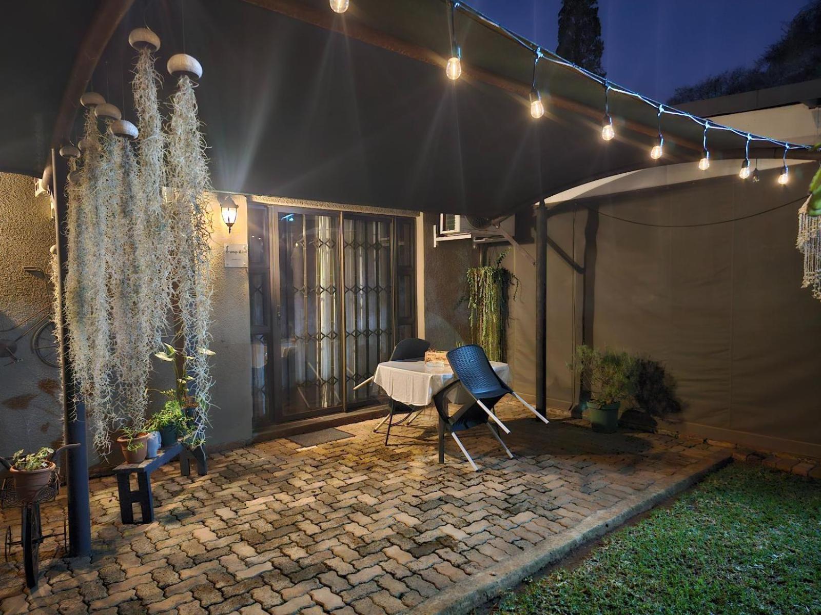 Apricity Inn Louis Trichardt Chambre photo