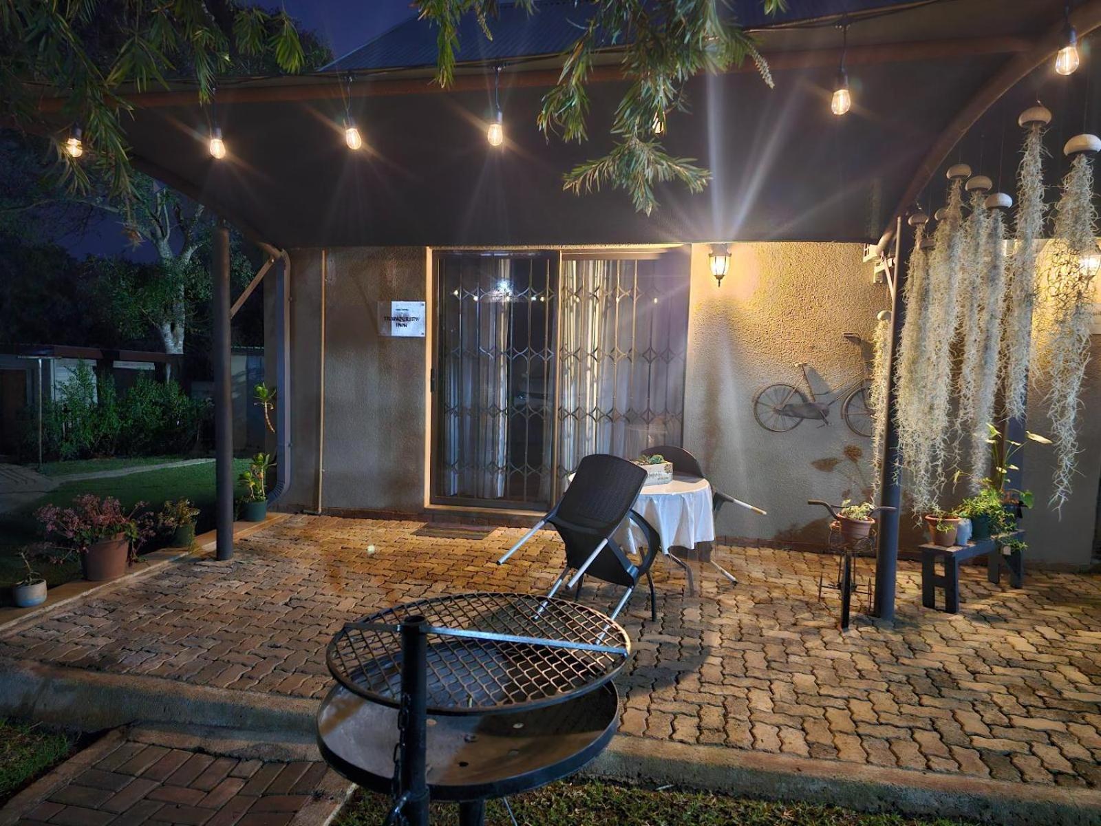 Apricity Inn Louis Trichardt Chambre photo