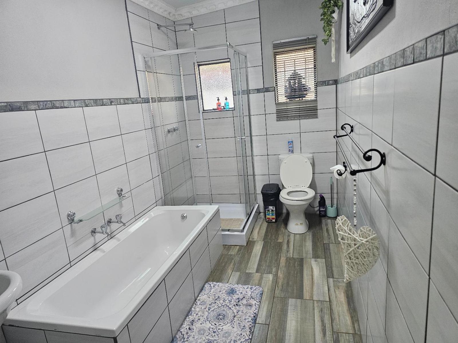 Apricity Inn Louis Trichardt Chambre photo
