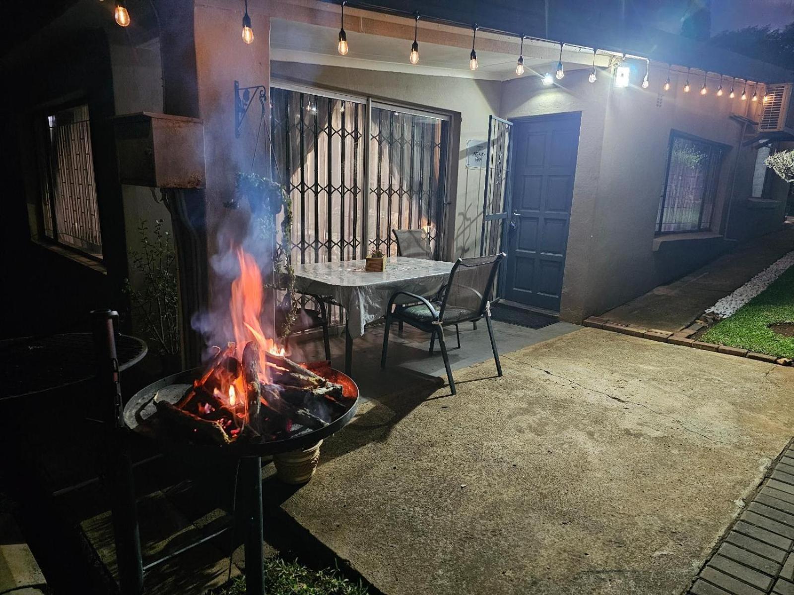 Apricity Inn Louis Trichardt Chambre photo