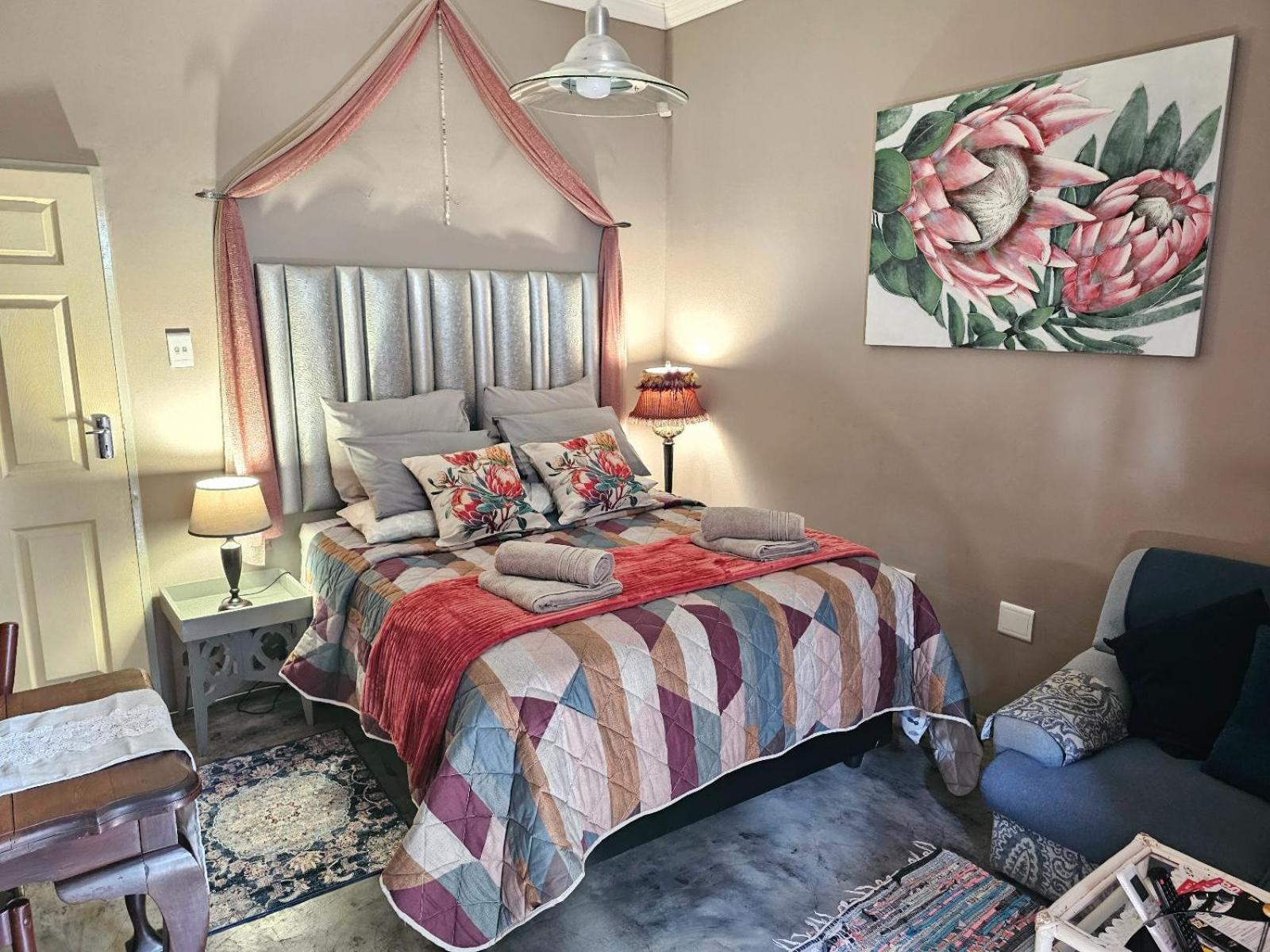 Apricity Inn Louis Trichardt Chambre photo