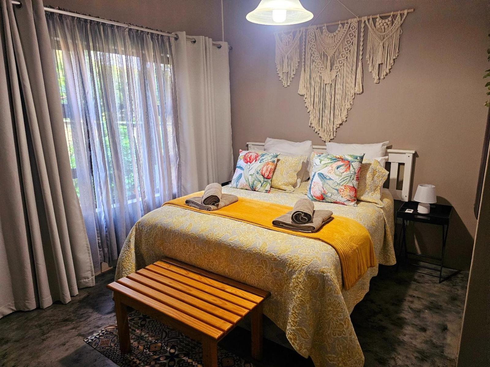 Apricity Inn Louis Trichardt Chambre photo