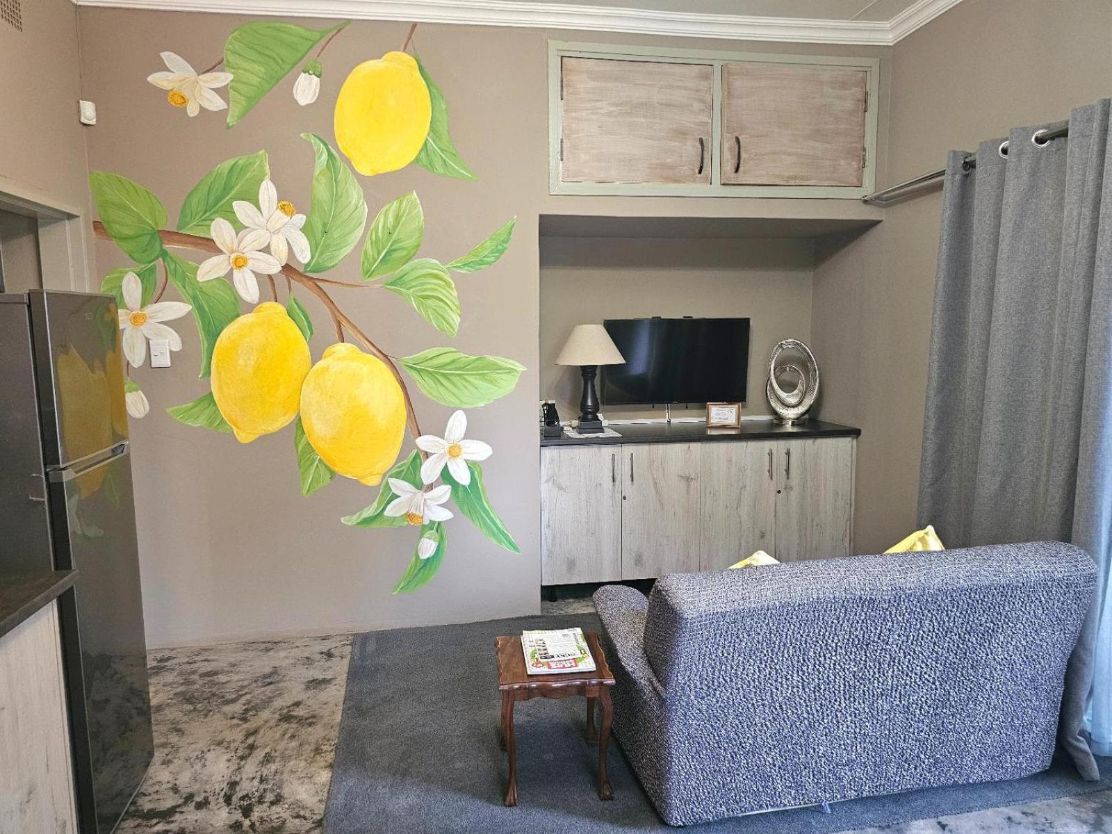 Apricity Inn Louis Trichardt Chambre photo