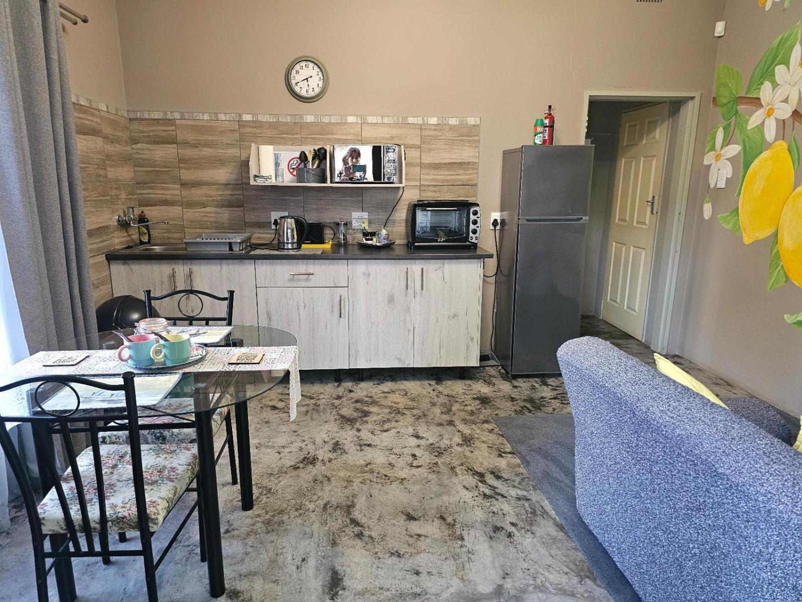 Apricity Inn Louis Trichardt Chambre photo