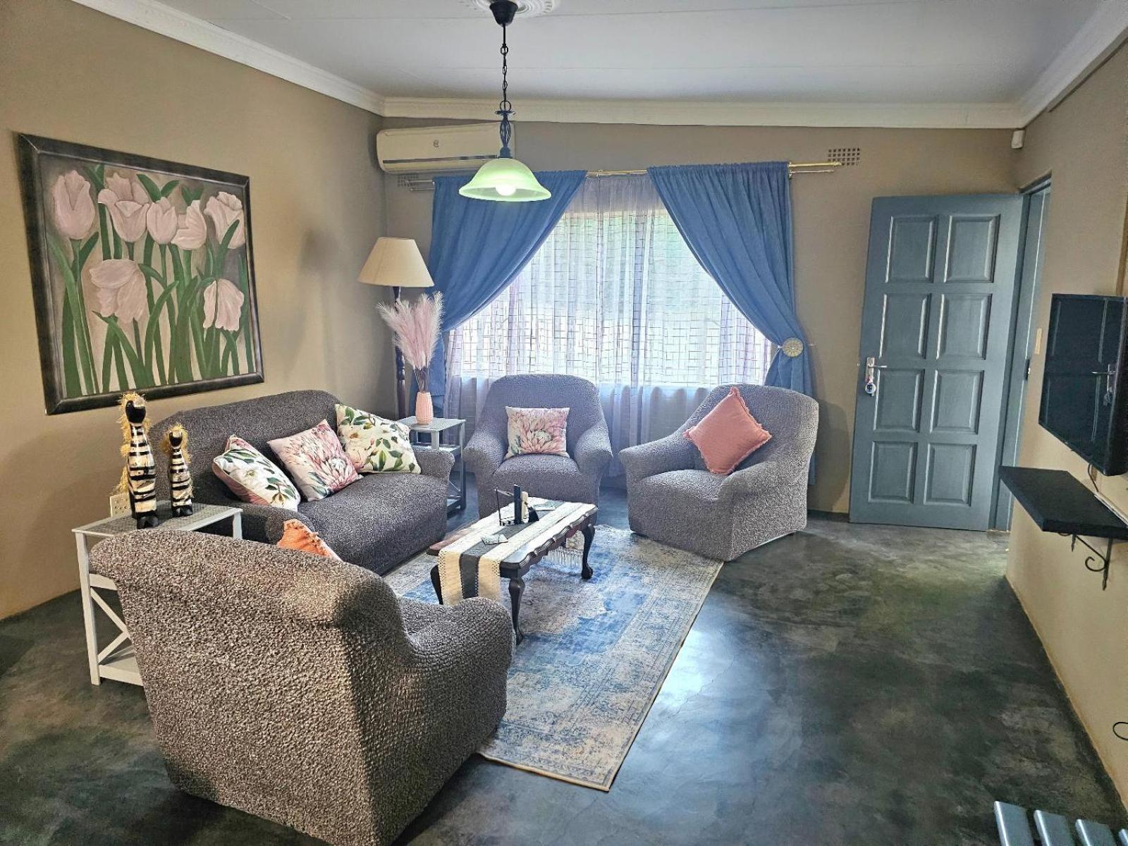Apricity Inn Louis Trichardt Chambre photo