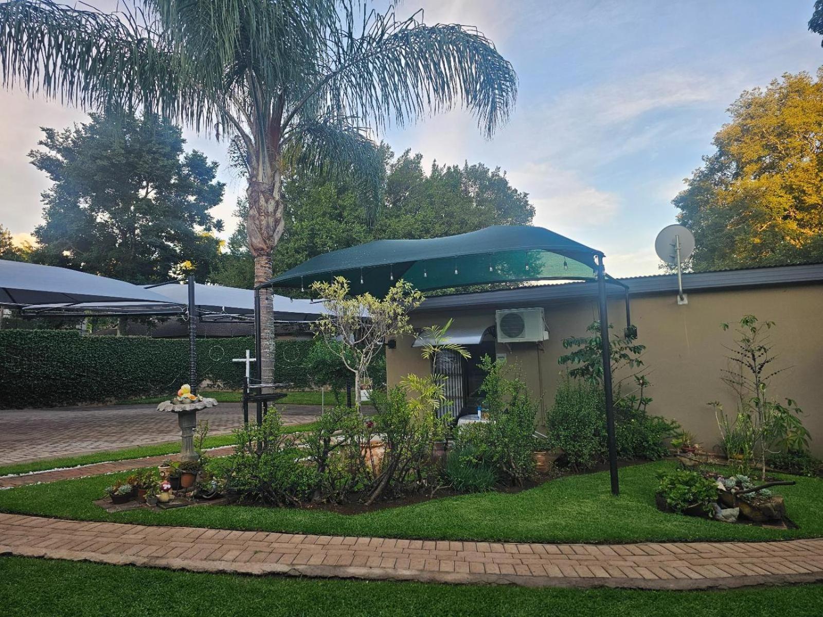 Apricity Inn Louis Trichardt Chambre photo
