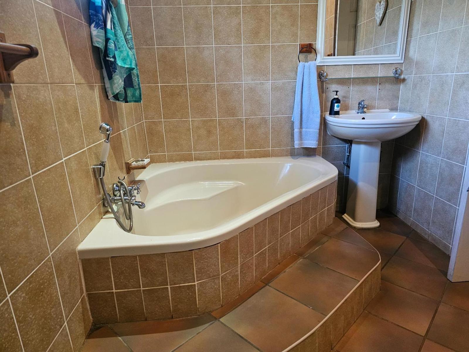 Apricity Inn Louis Trichardt Chambre photo