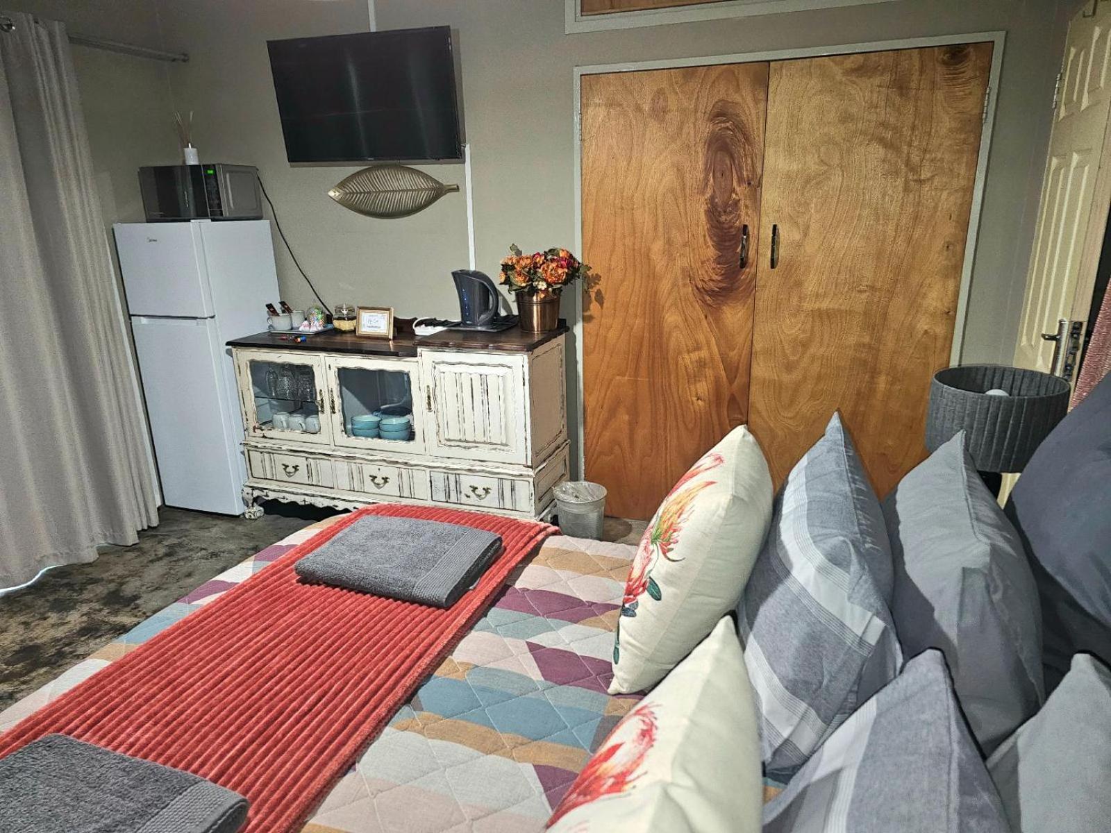 Apricity Inn Louis Trichardt Chambre photo