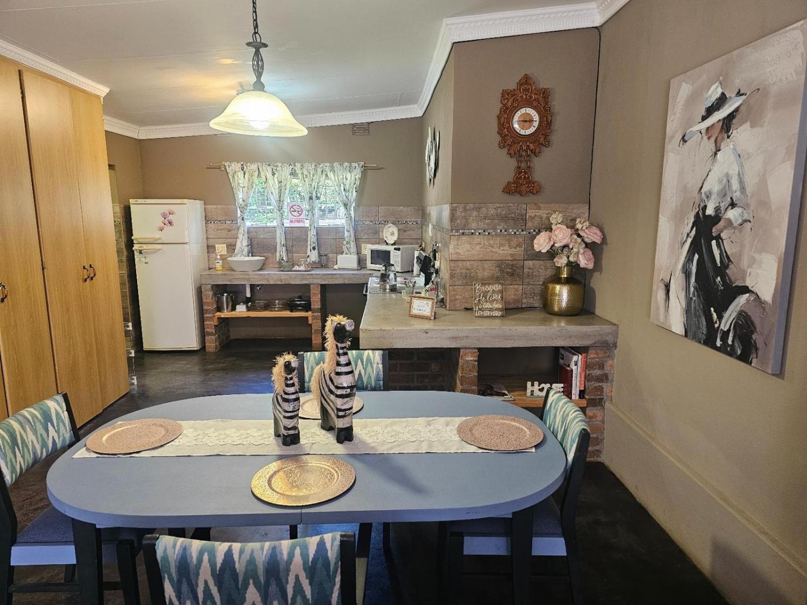 Apricity Inn Louis Trichardt Chambre photo