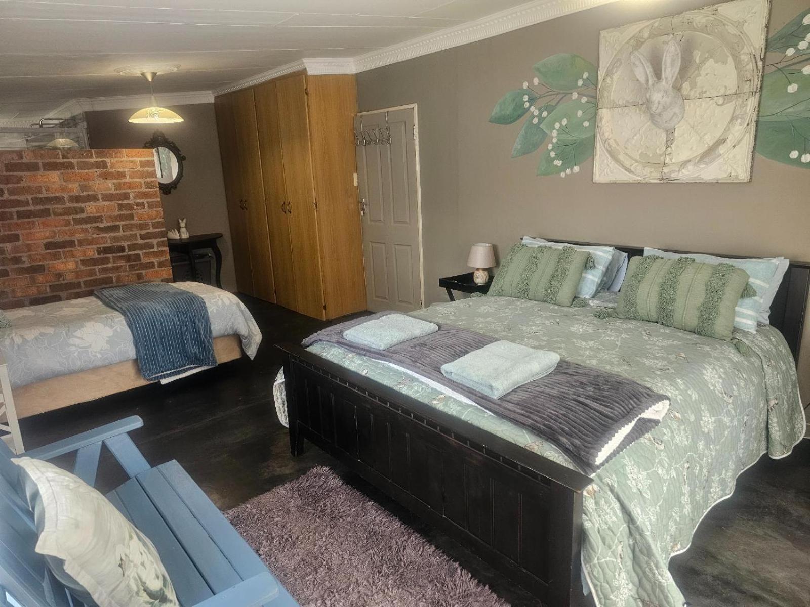 Apricity Inn Louis Trichardt Chambre photo